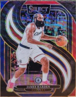 James Harden