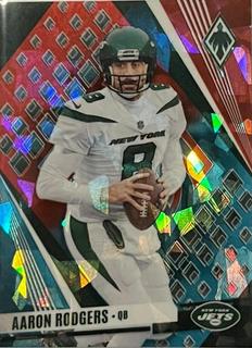 Aaron Rodgers
