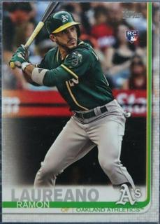 Ramon Laureano