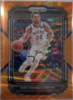 Pat Connaughton