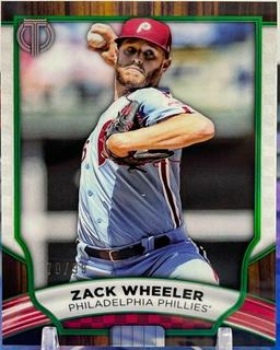 Zack Wheeler