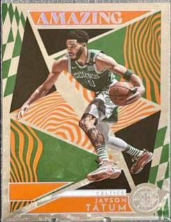 Jayson Tatum