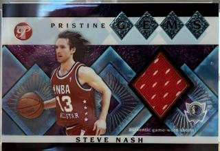 Steve Nash