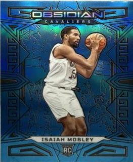 Isaiah Mobley