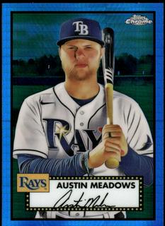 Austin Meadows