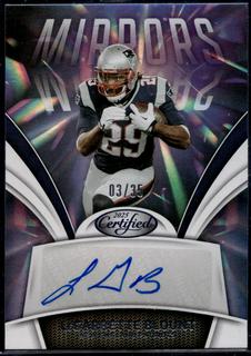 LeGarrette Blount