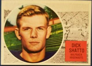 Dick Shatto