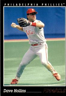 Dave Hollins