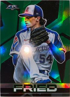 Max Fried