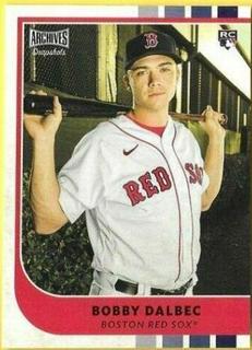 Bobby Dalbec