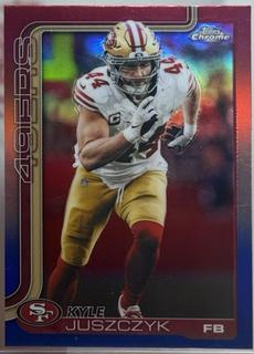 Kyle Juszczyk