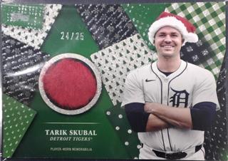 Tarik Skubal