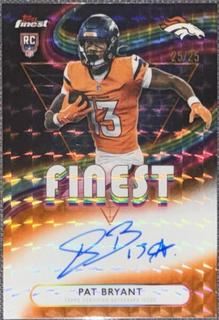 Pat Bryant
