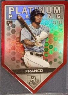 Wander Franco