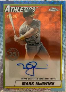 Mark McGwire