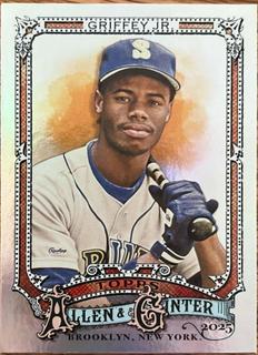 Ken Griffey Jr.