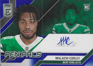Malachi Corley