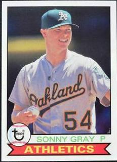 Sonny Gray