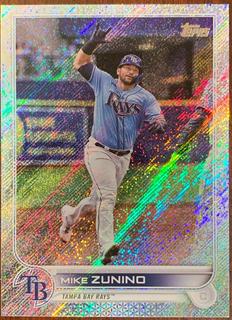 Mike Zunino