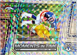 John Elway