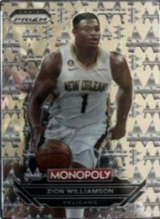 Zion Williamson