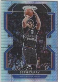 Seth Curry