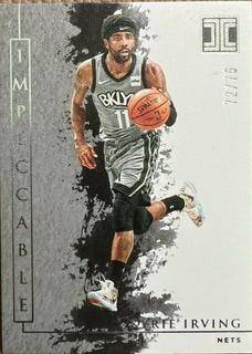 Kyrie Irving