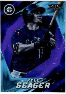 Kyle Seager