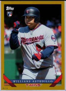 Willians Astudillo