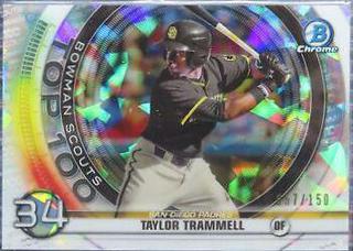 Taylor Trammell