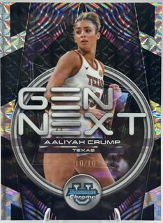 Aaliyah Crump