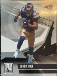 Torry Holt