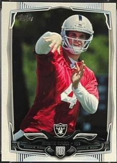 Derek Carr