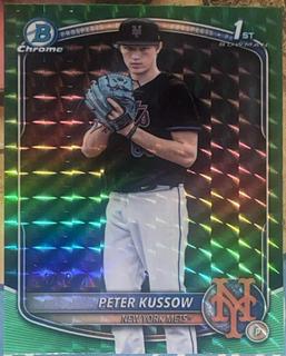 Peter Kussow