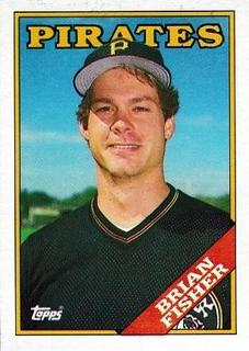 Brian Fisher