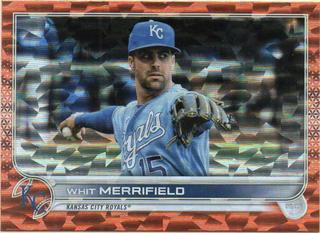 Whit Merrifield