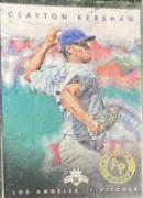 Clayton Kershaw