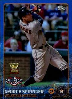 George Springer