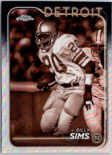 Billy Sims