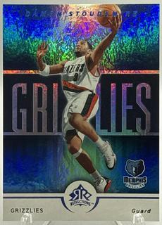 Damon Stoudamire