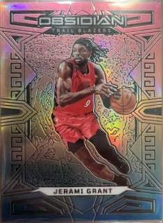 Jerami Grant