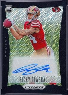 Ricky Pearsall