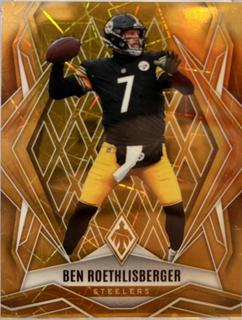 Ben Roethlisberger