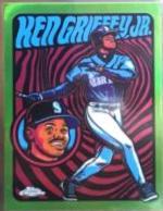 Ken Griffey Jr.