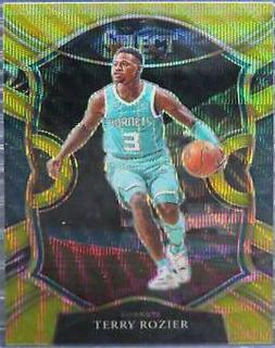 Terry Rozier