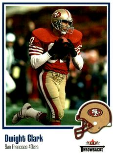Dwight Clark