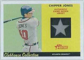 Chipper Jones