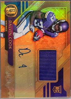 Dalvin Cook