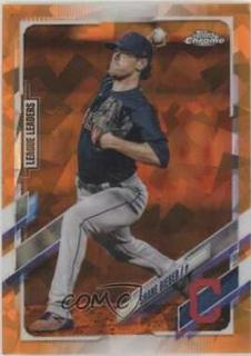 Shane Bieber