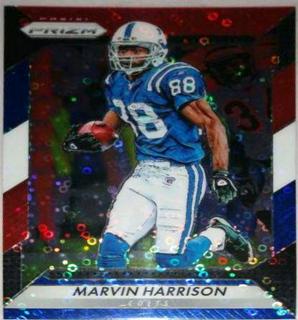 Marvin Harrison